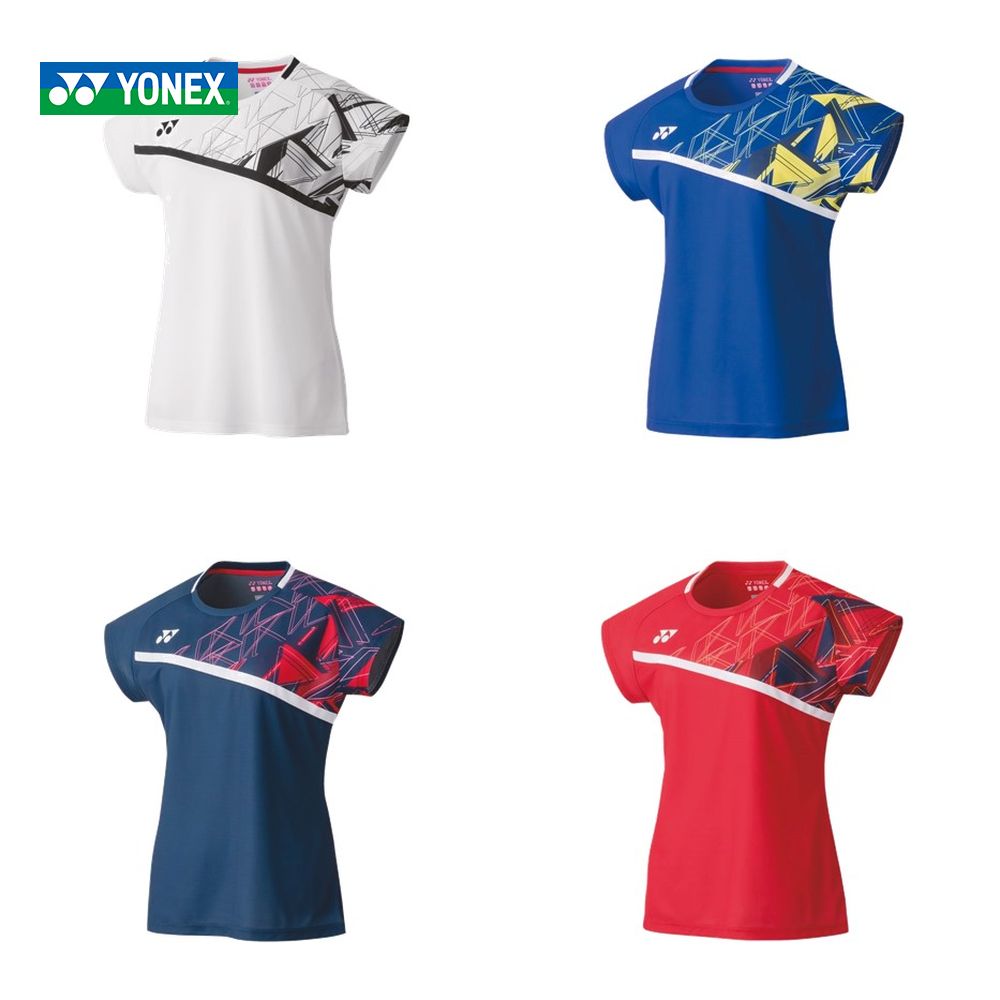 即日出荷』 ヨネックス YONEX テニスウェア レディース ゲームシャツ 20522 2020SS : 20522 : KPI - 通販 -  Yahoo!ショッピング