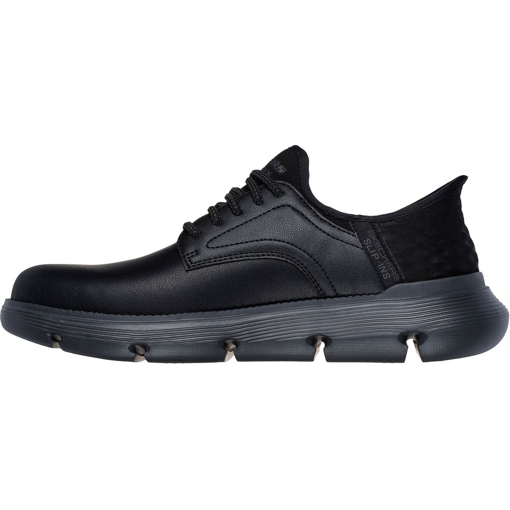 スケッチャーズ SKECHERS カジュアルシューズ メンズ GARZA ー CARLYN