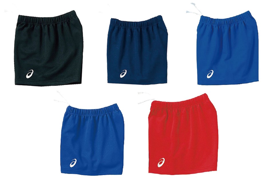 ASICS アシックス（ASICS）（レディース）バレーボール パンツ