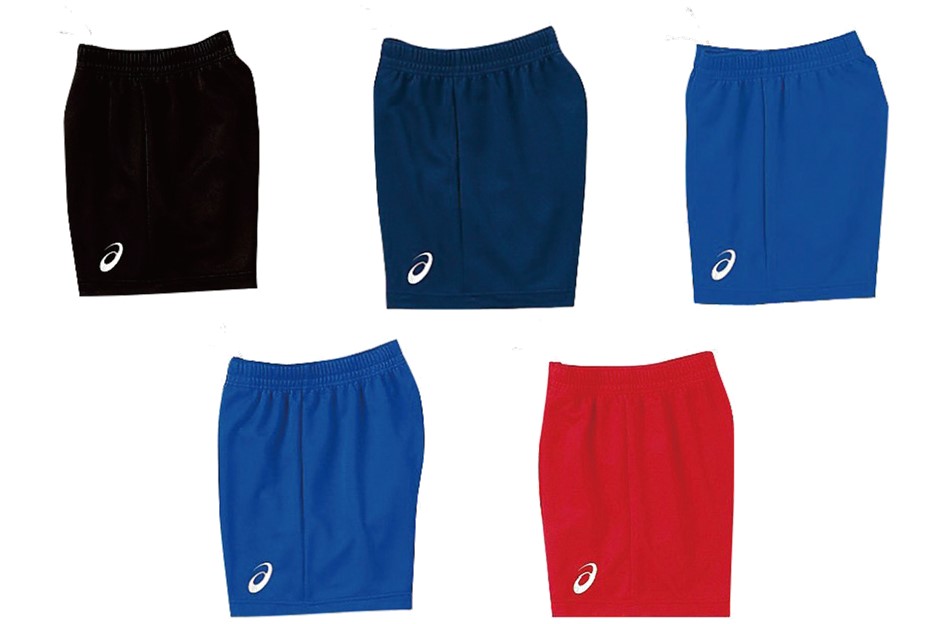 アシックス asics バレーボールウェア レディース WS GAME PANT12 2052A312 2023SS｜KPI