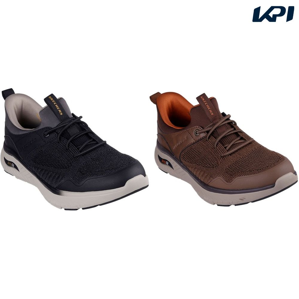 スケッチャーズ スリップインズ アーチ フィット クロッサー