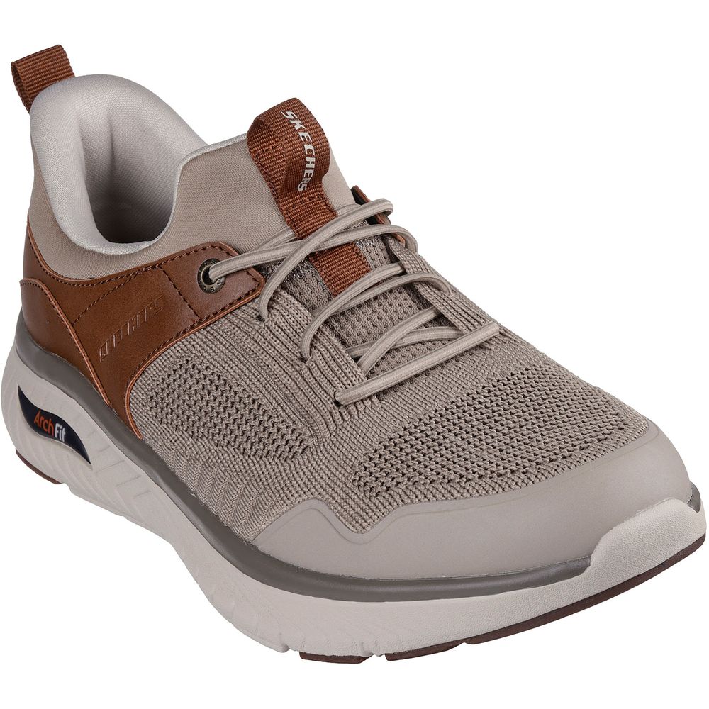 スケッチャーズ SKECHERS カジュアルシューズ メンズ ARCH FIT CROSSER