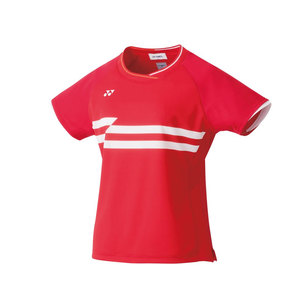 Admiral ゲームシャツ レディース M YONEX 『即日出荷』 ヨネックス ソフトテニスウェア レディース