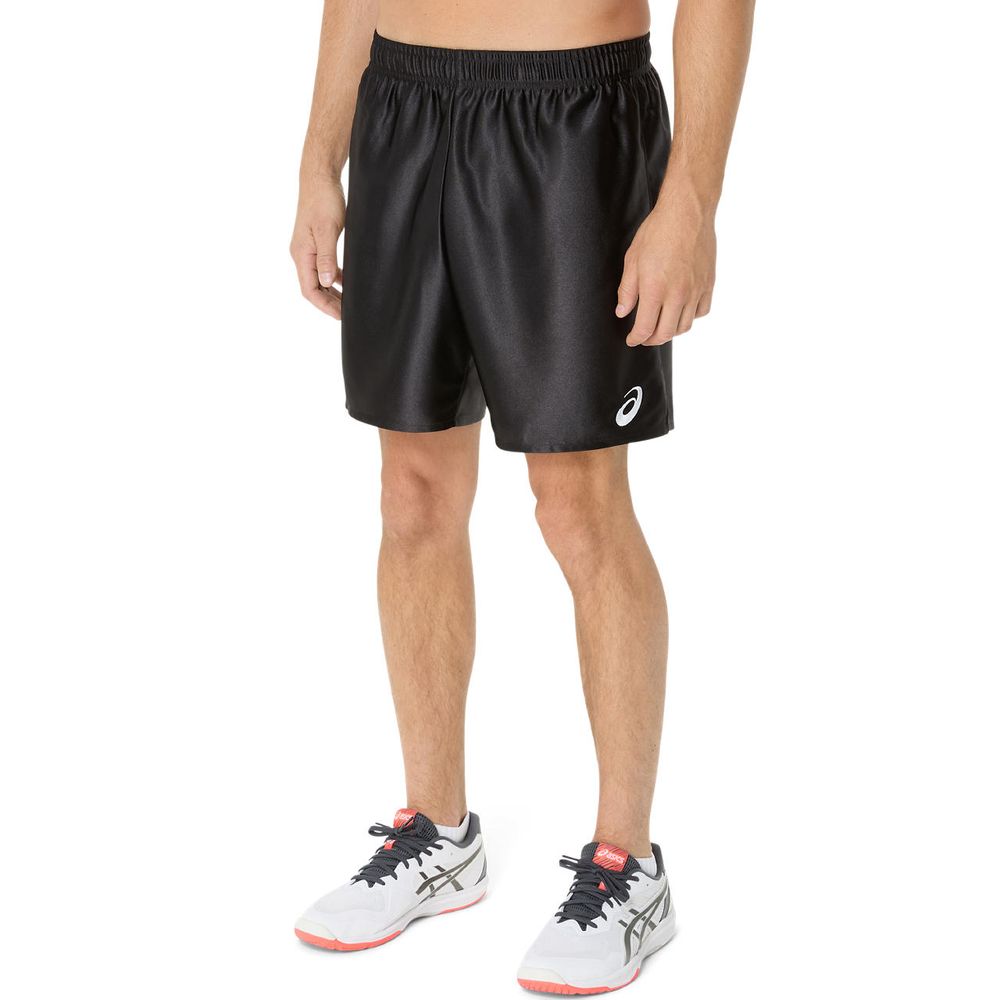 アシックス asics マルチSPウェア ユニセックス   ゲームプラパン15 2053A204-001 2025SS | ASICS | 03