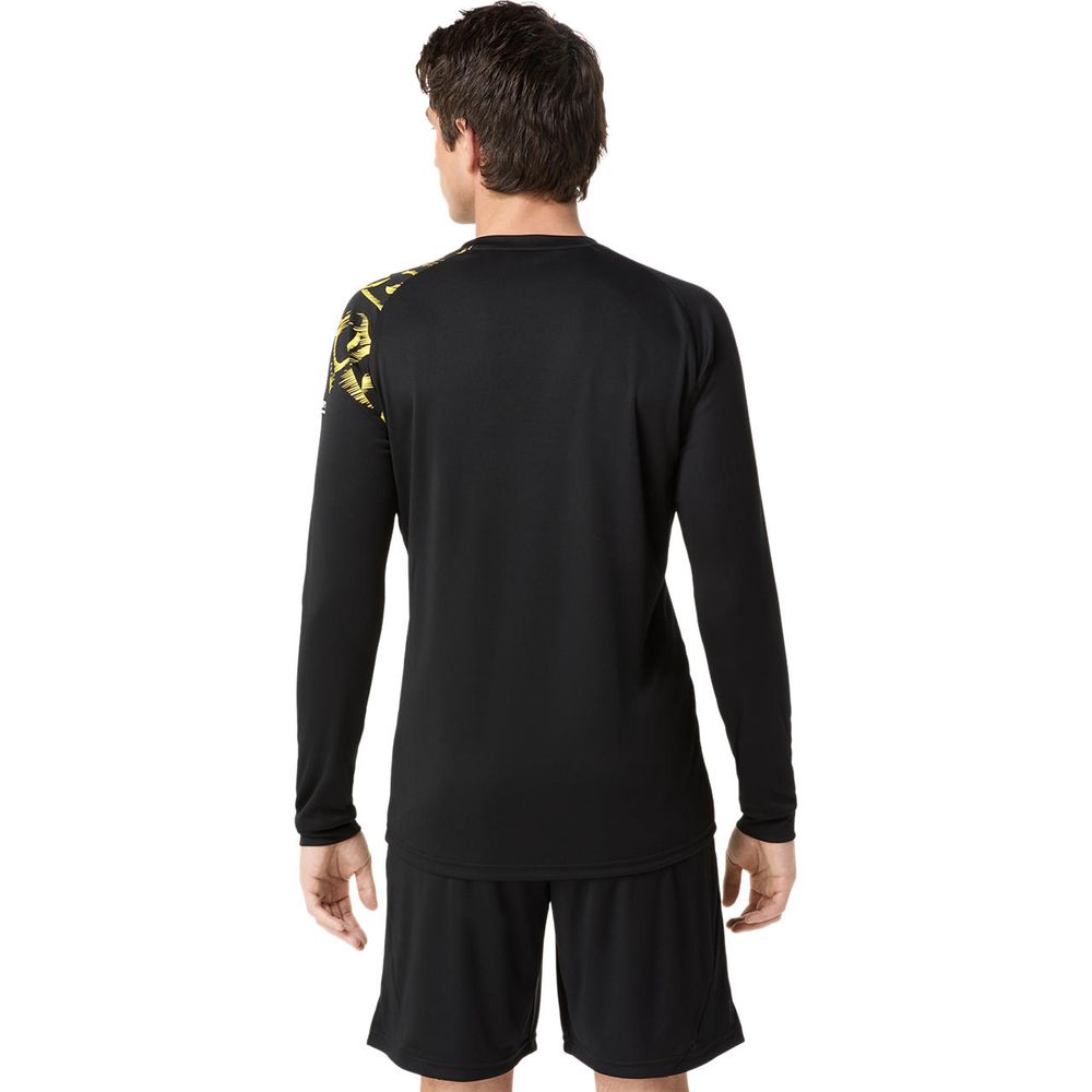 世界陸上 2025 非売品　アシックス　長袖 アシックスが東京2025世界陸上で日本代表選手が着用する公式ウェアを