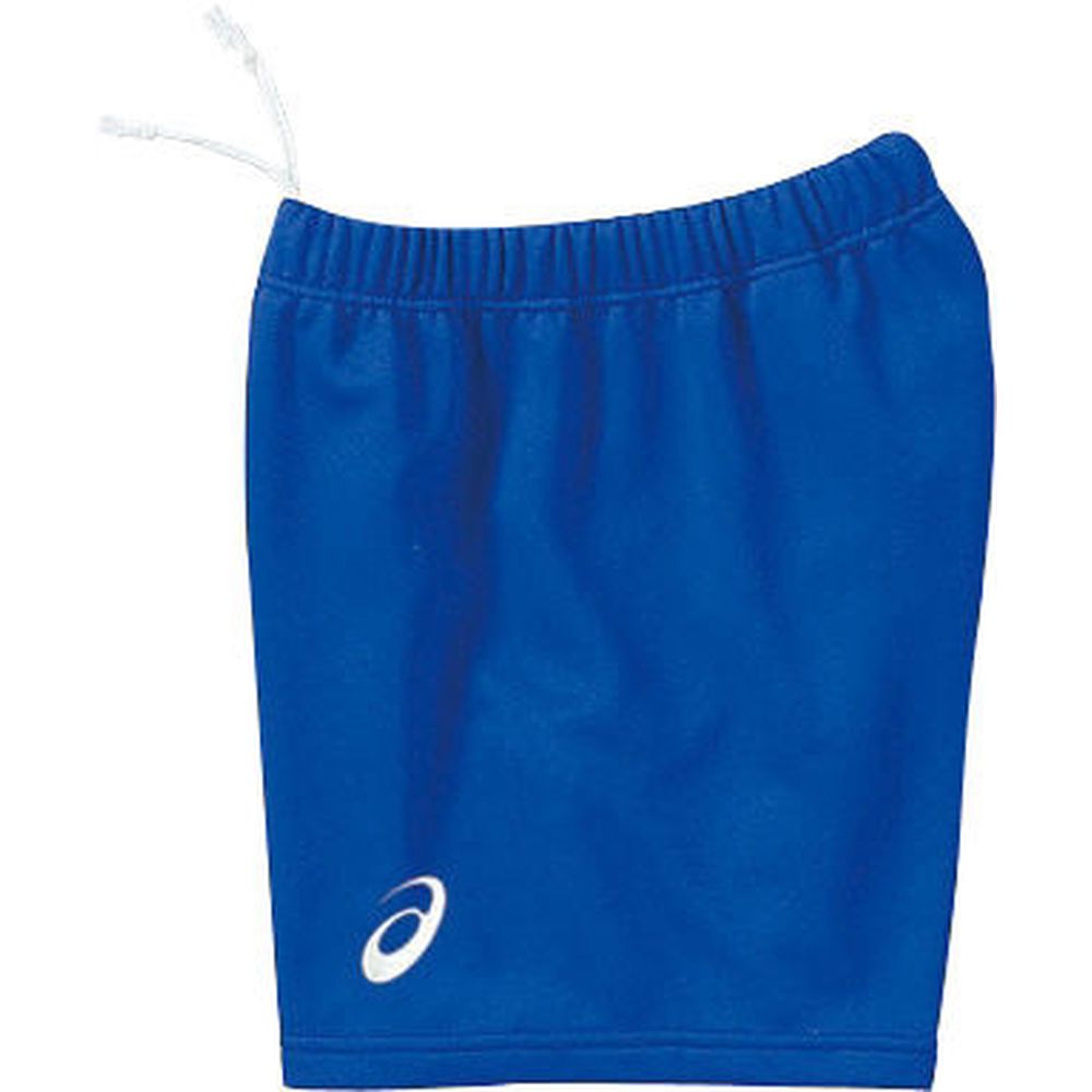 アシックス asics バレーボールウェア ジュニア JR GAME PANT 2054A037 2...