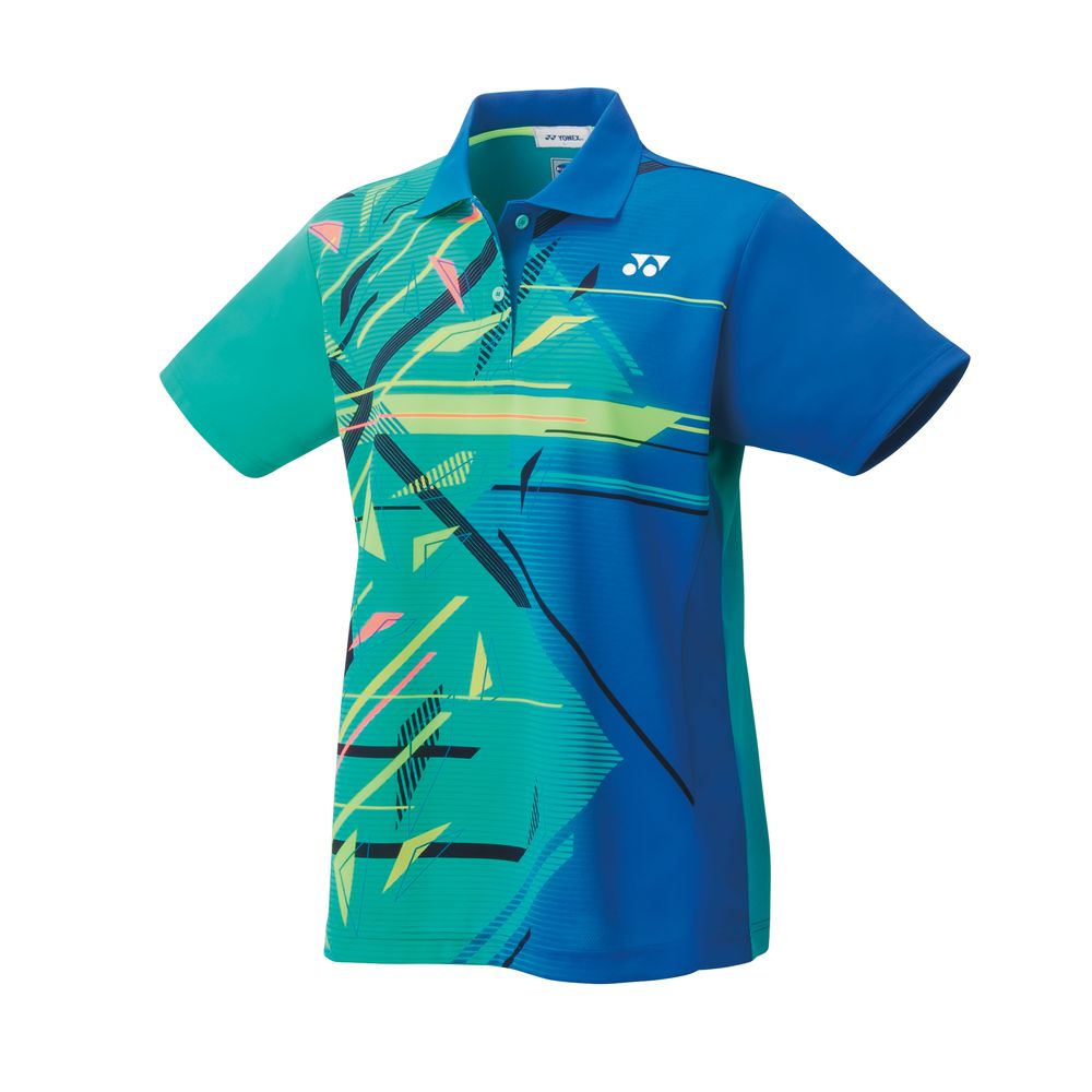 ヨネックス YONEX テニスウェア レディース ゲームシャツ 20551 SSウェア 『即日出荷』 : 20551 : KPI - 通販 -  Yahoo!ショッピング