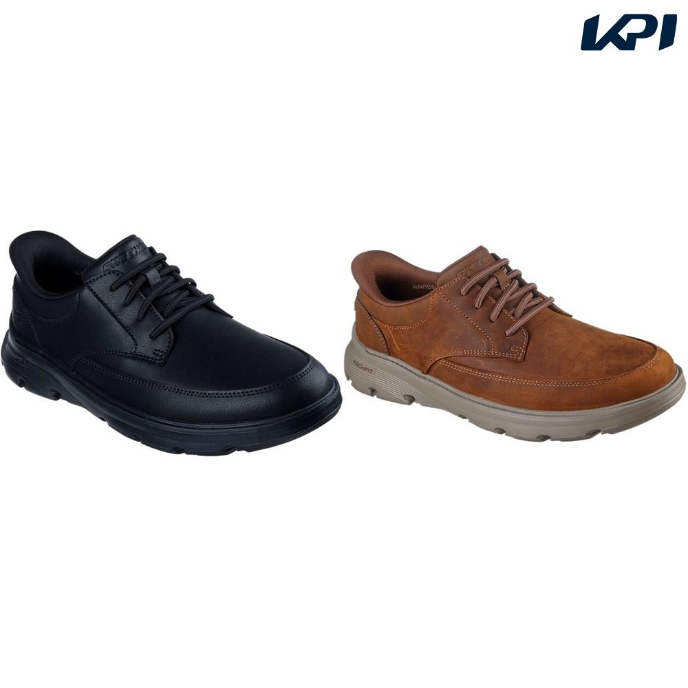 �X�P�b�`���[�Y SKECHERS �J�W���A���V���[�Y �����Y   ARCH FIT GARZA-RowAN 205517