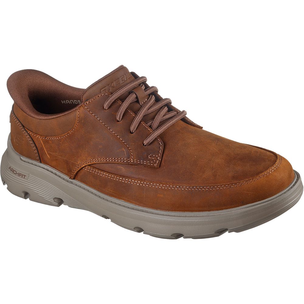 スケッチャーズ SKECHERS カジュアルシューズ メンズ ARCH FIT GARZA