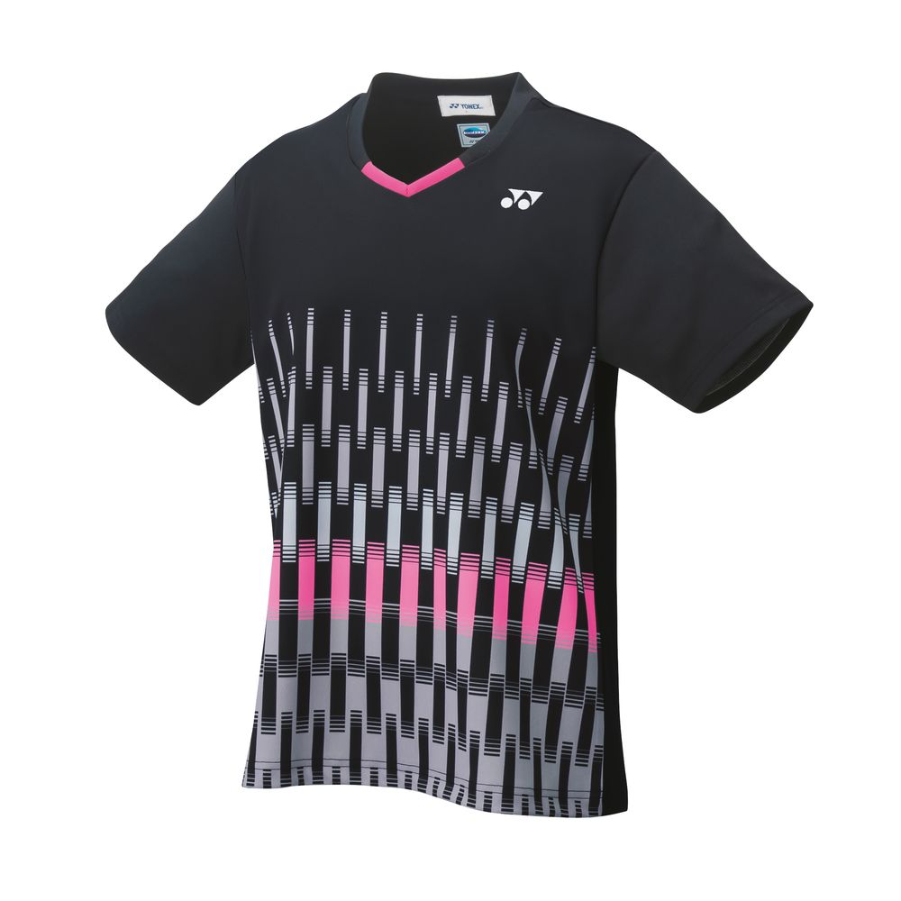 ヨネックス YONEX テニスウェア レディース ゲームシャツ レギュラー 20554 SSウェア 『即日出荷』 : 20554 : KPI - 通販  - Yahoo!ショッピング
