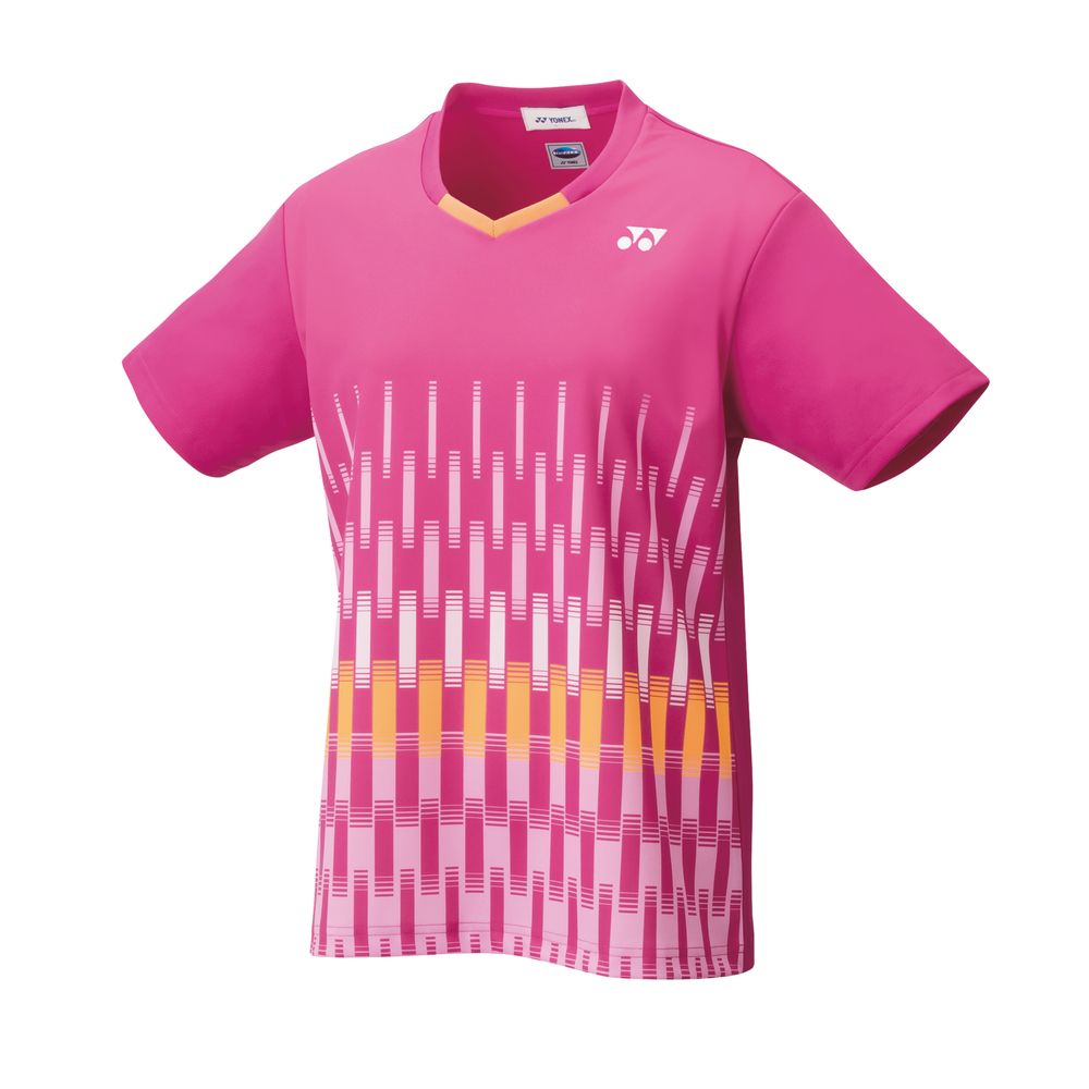 ヨネックス YONEX テニスウェア レディース ゲームシャツ レギュラー 20554 SSウェア 『即日出荷』 : 20554 : KPI - 通販  - Yahoo!ショッピング