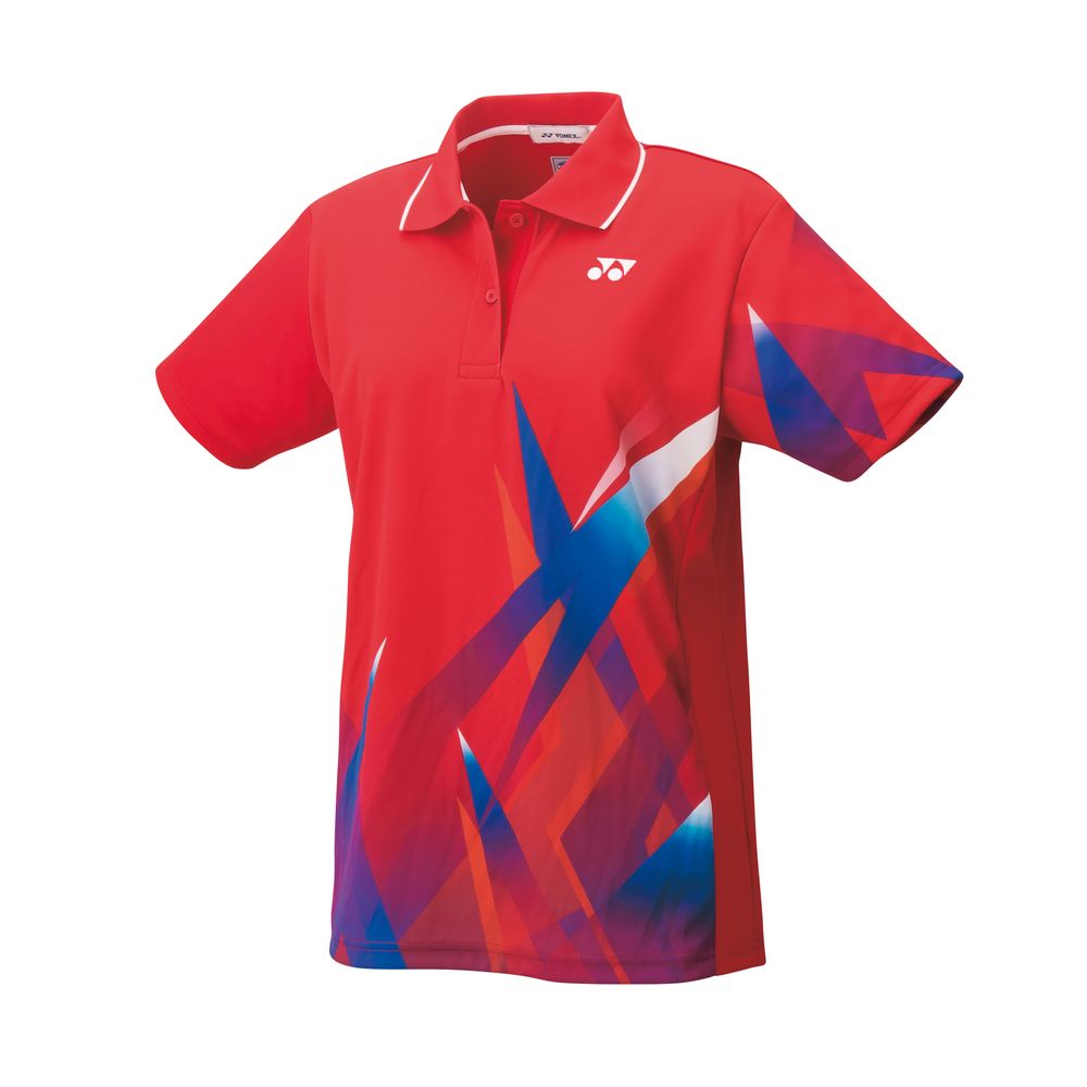 ヨネックス YONEX テニスウェア レディース ウィメンズゲームシャツ 20559 2020FW ...