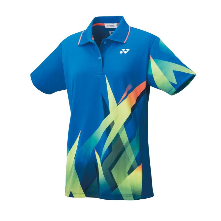 ヨネックス YONEX テニスウェア レディース ファッションなデザイン 公式通販 2020FW 20559 ウィメンズゲームシャツ