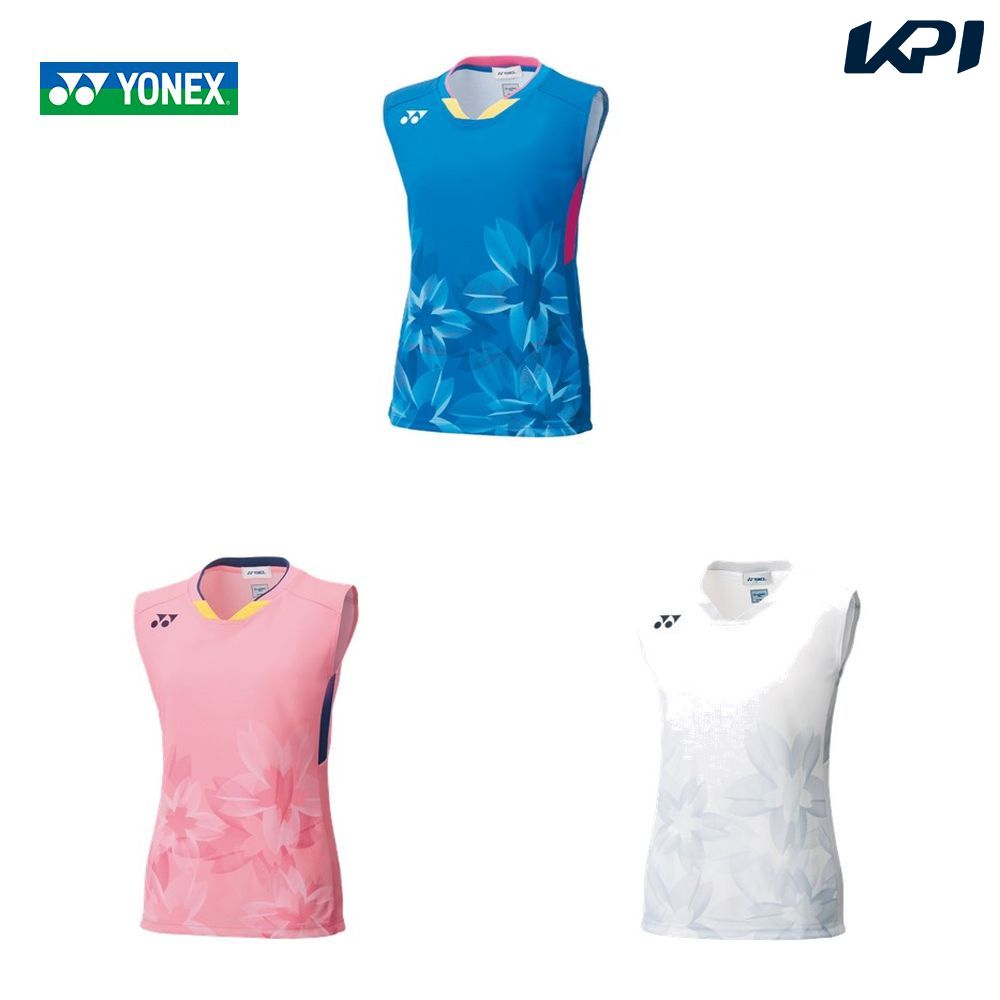 YONEX（ヨネックス） 「ポスト投函便で送料無料」 バドミントンウェア