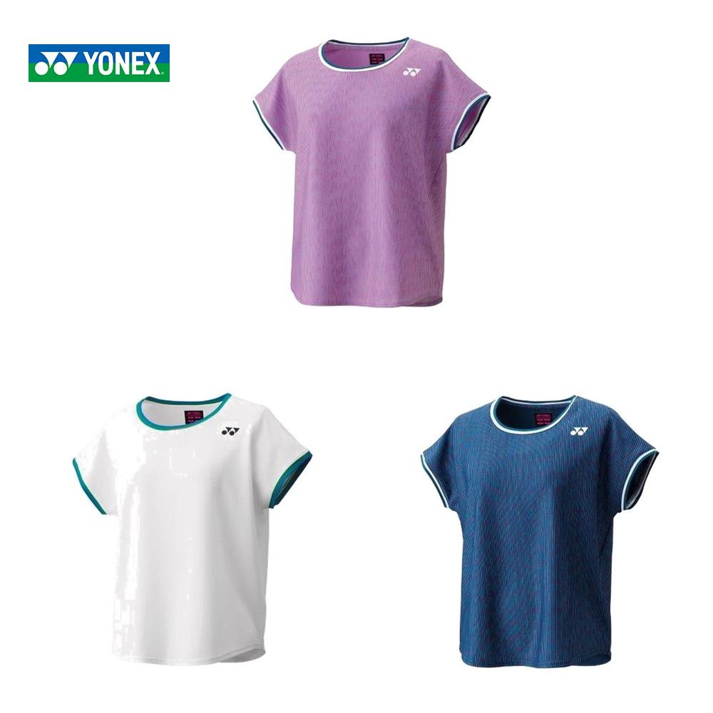 YONEX ウィメンズ　レディース　ゲームシャツ YONEX 『即日出荷』ヨネックス テニスウェア レディース