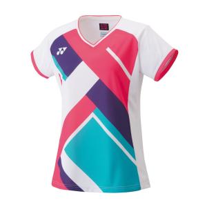 ヨネックス YONEX テニスウェア レディース ゲームシャツ 20596 2021FW 『即日出荷...