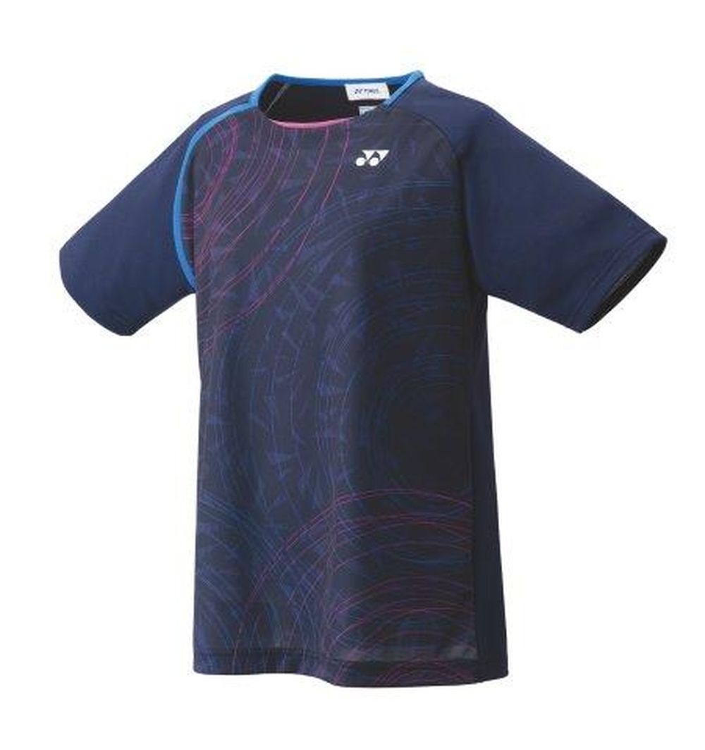 ヨネックス YONEX バドミントンウェア レディース ウィメンズゲームシャツ 20607 2021SS  『即日出荷』｜kpi｜03