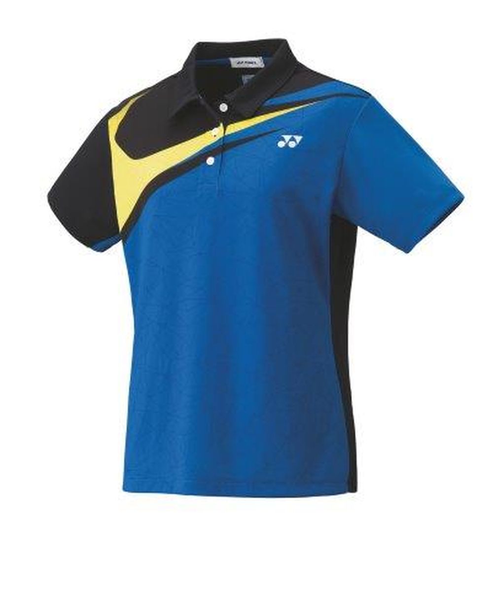 ヨネックス YONEX テニスウェア レディース ウィメンズゲームシャツ 20608 2021SS  『即日出荷』｜kpi｜02