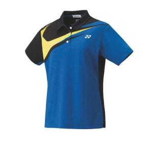 ヨネックス YONEX テニスウェア レディース ウィメンズゲームシャツ 20608 2021SS ...