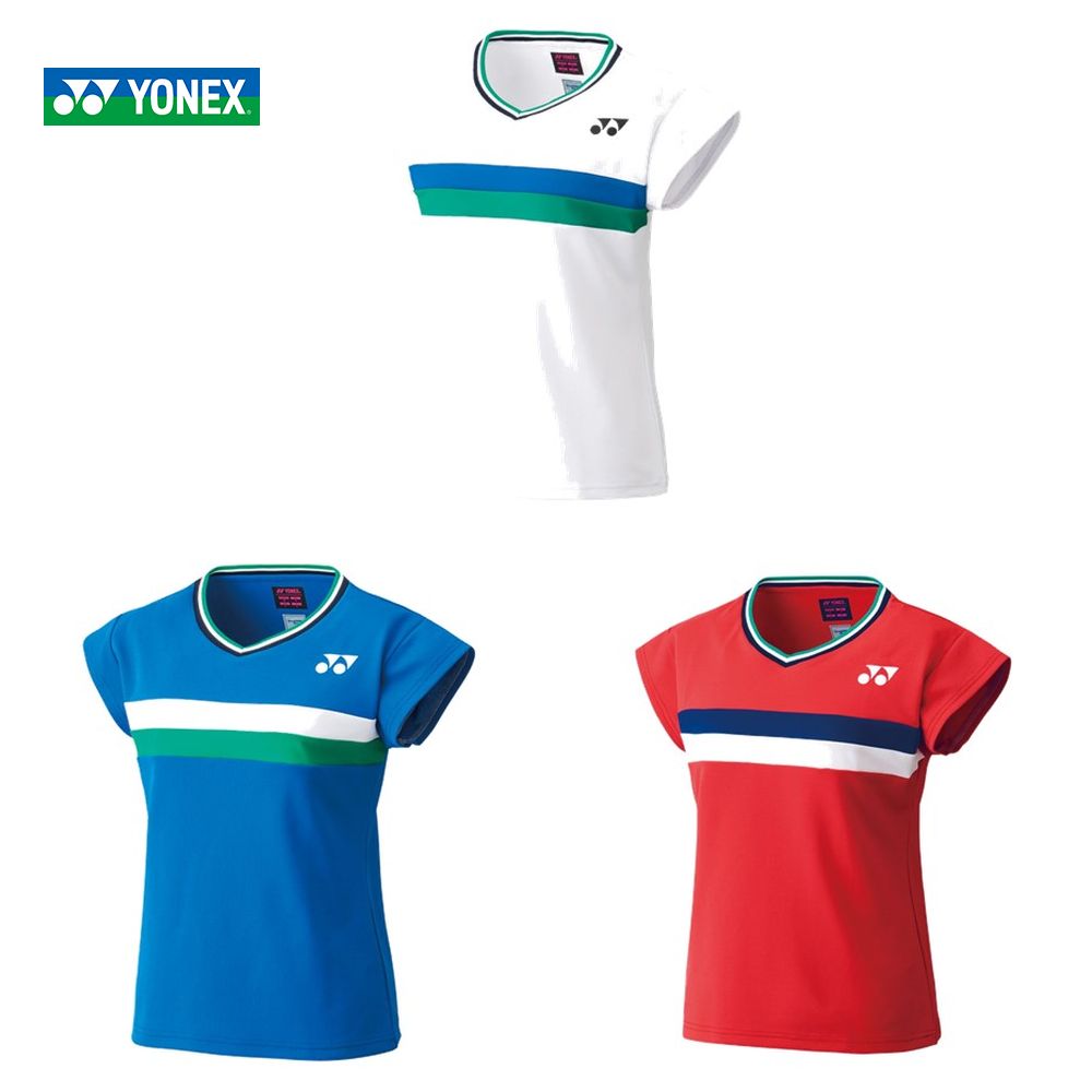 YONEX ヨネックス テニスウェア レディース 75THゲーム