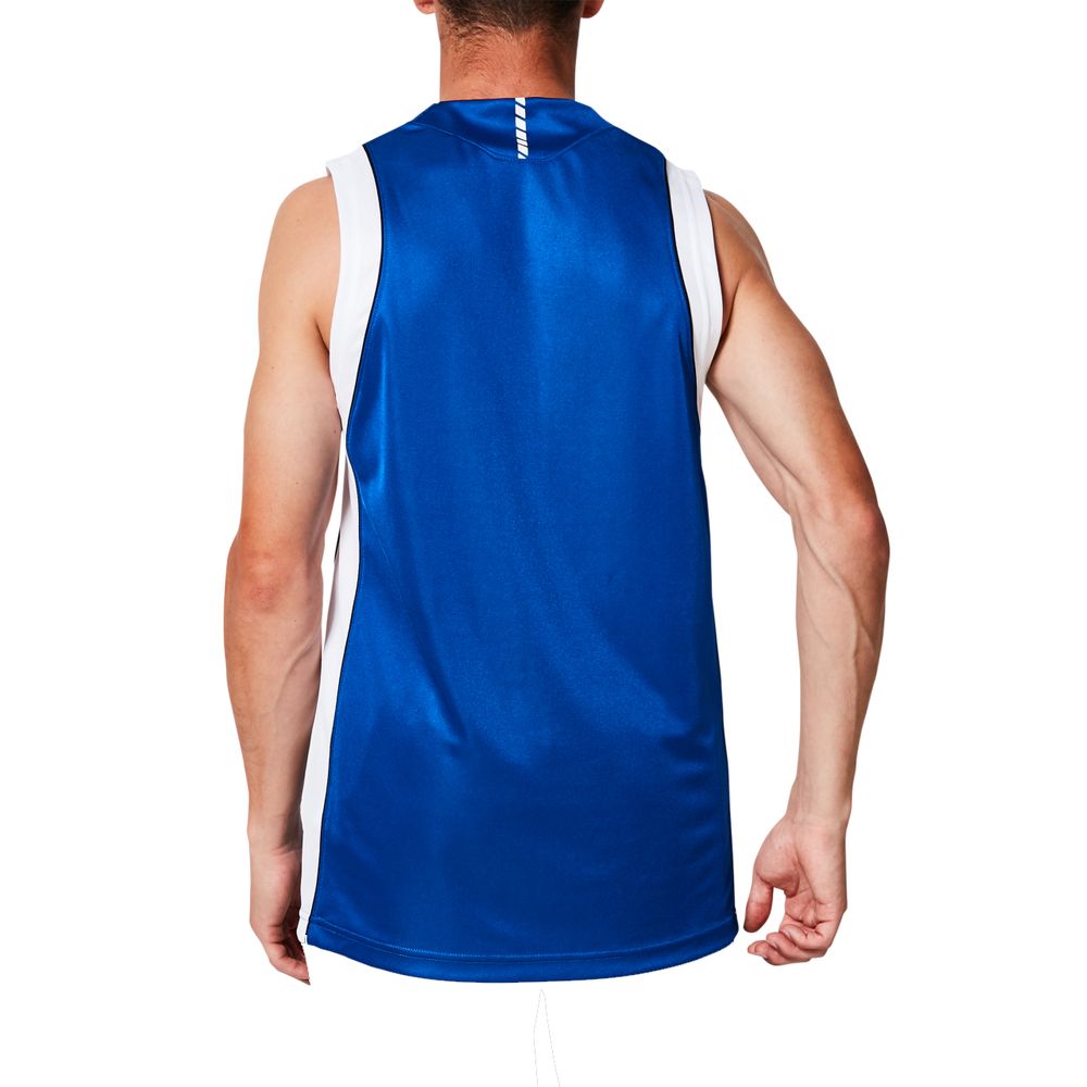 ASICS アシックス asics バスケットウェア メンズ G1 GAME SHIRT