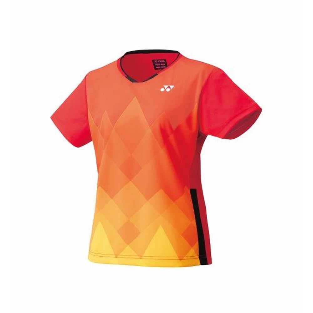 ヨネックス YONEX テニスウェア レディース ウィメンズゲームシャツ スリム  20621 20...