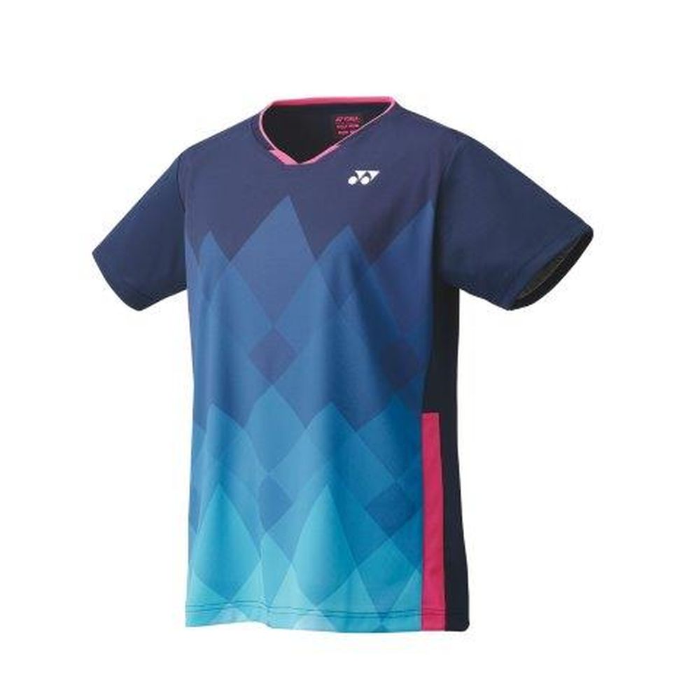 ヨネックス YONEX テニスウェア レディース ウィメンズゲームシャツ レギュラー  20622 2020FW 『即日出荷』｜kpi｜02