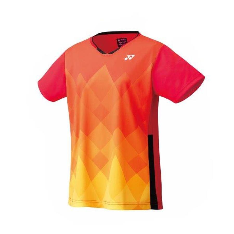 ヨネックス YONEX テニスウェア レディース ウィメンズゲームシャツ レギュラー  20622 2020FW