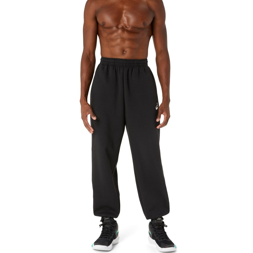 アシックス asics バスケットウェア ユニセックス SWEAT PANTS 2063A322 2023SS | ASICS | 01
