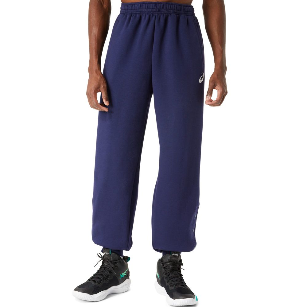 アシックス asics バスケットウェア ユニセックス SWEAT PANTS 2063A322 2...