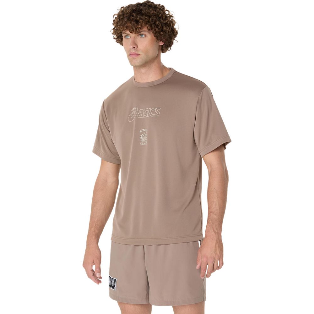 アシックス asics バスケットウェア ユニセックス   ショートスリーブ 2063A411-020 2025SS | ASICS | 03