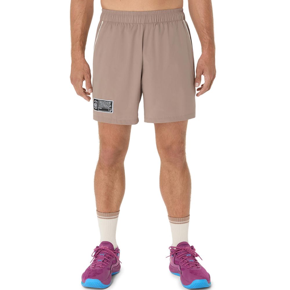 ASICS（アシックス） バスケットウェア ユニセックス ショーツ