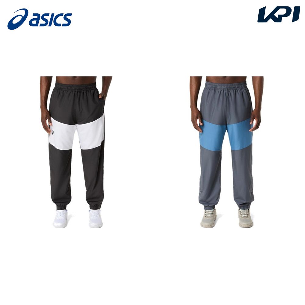 ASICS - アシックス asics 提げ篭お召しもの ユニ一発やる   ズボン下 2063A437 2025FW パンツ-バスケットボール