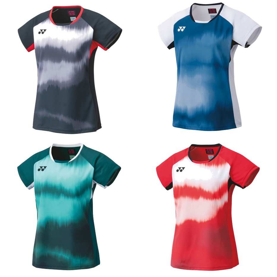 YONEX（ヨネックス） テニスウェア レディース ゲームシャツ 20641