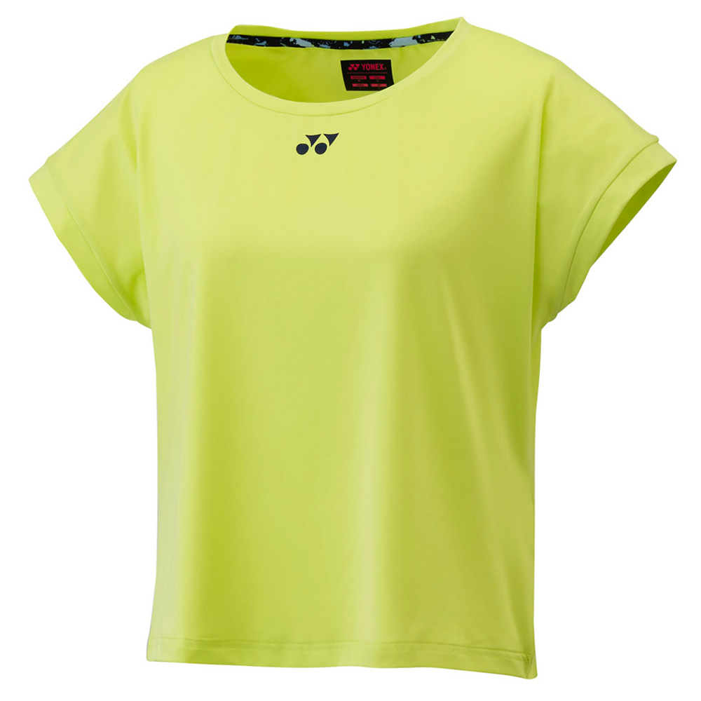 YONEX（ヨネックス） テニスウェア レディース ゲームシャツ 20651
