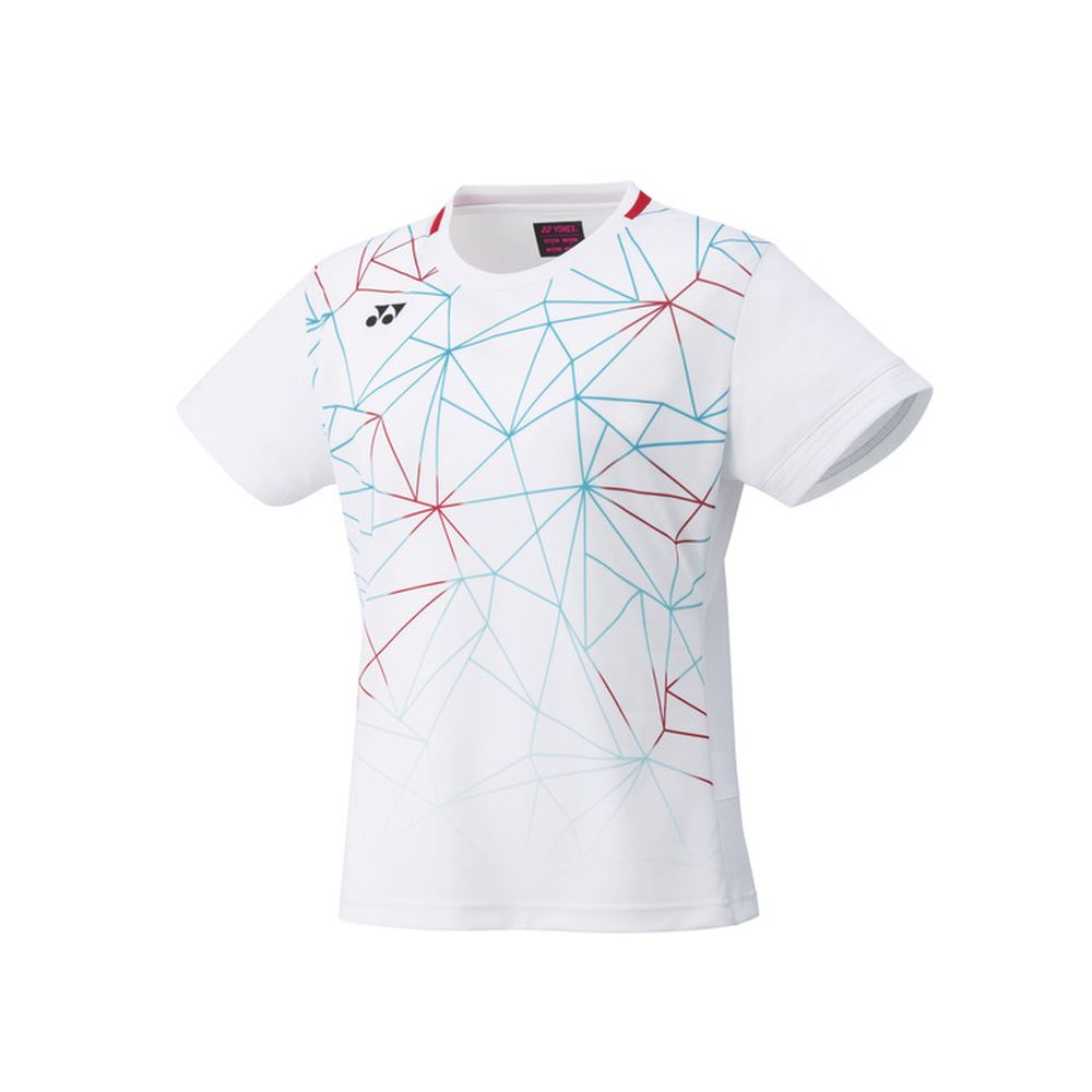 ヨネックスゲームシャツ（テニス用品）の商品一覧 | スポーツ 通販 