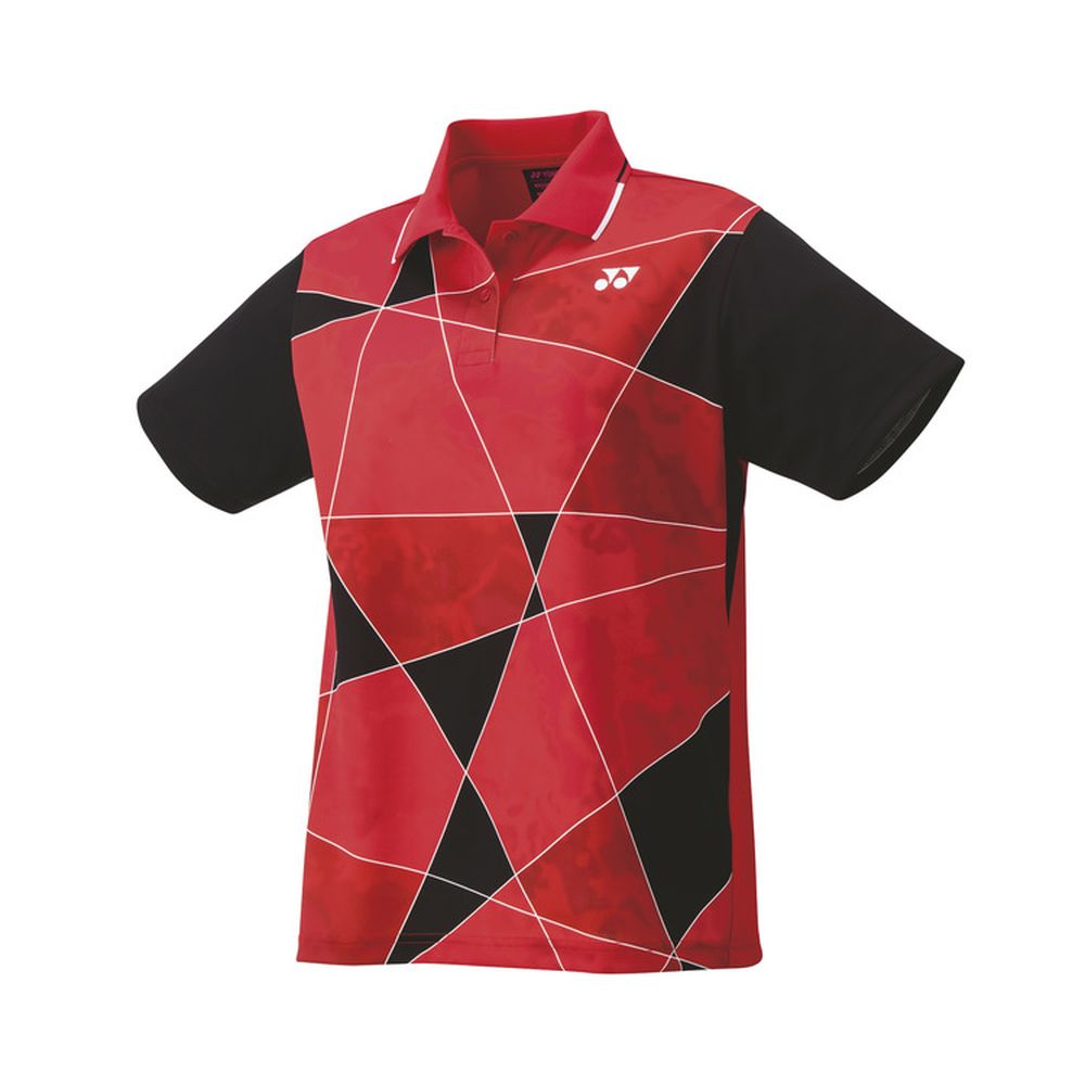 ヨネックス YONEX テニスウェア レディース ゲームシャツ 20662 2022SS 