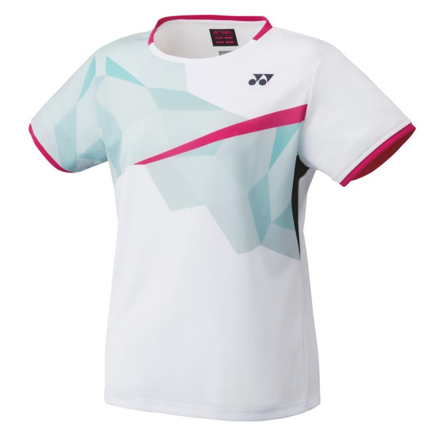 ヨネックス YONEX テニスウェア レディース ゲームシャツ 20667 2022SS :20667:KPI - 通販 - Yahoo!ショッピング