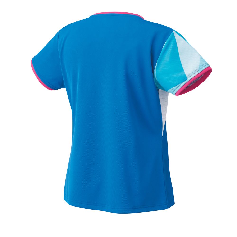 ヨネックス YONEX テニスウェア レディース ゲームシャツ 20667 2022SS 