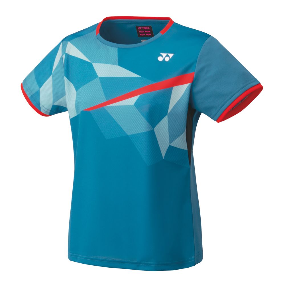 ヨネックス YONEX テニスウェア レディース ゲームシャツ 20667 2022SS