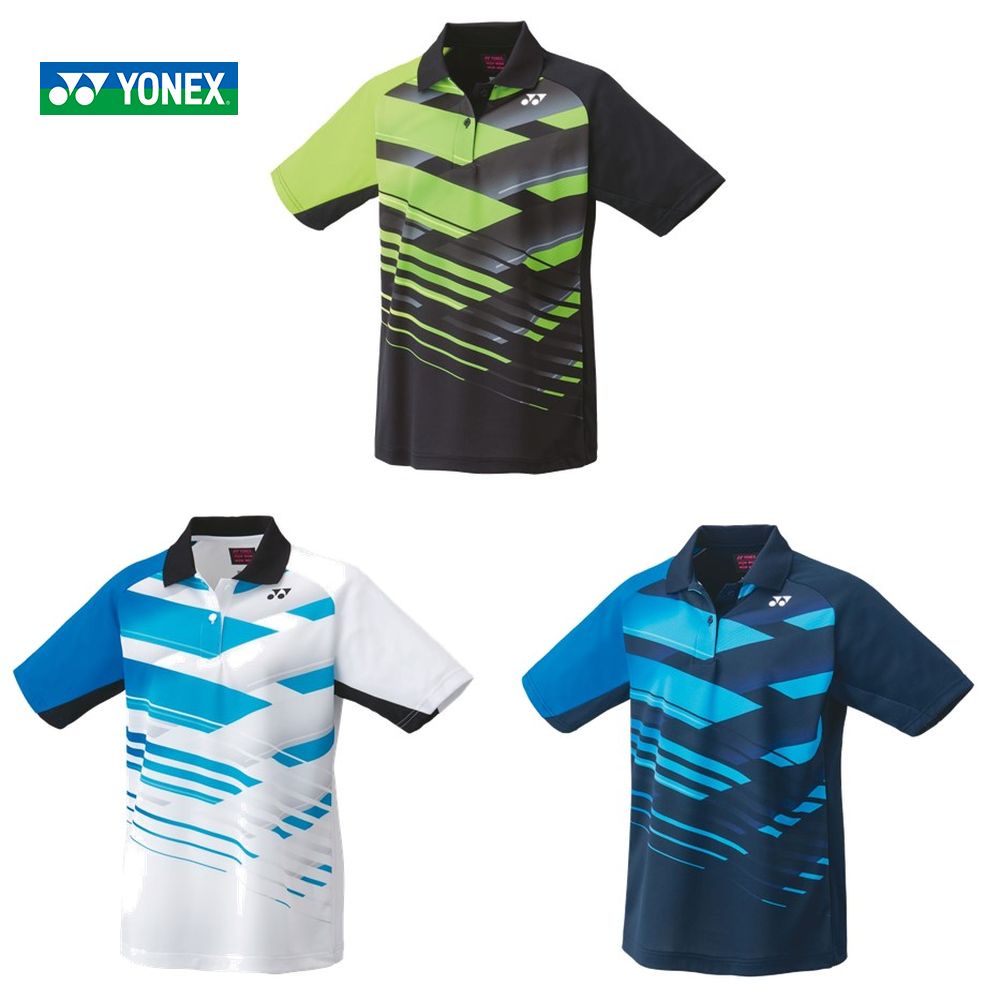 YONEX ヨネックス テニスウェア レディース ゲームシャツ 20669
