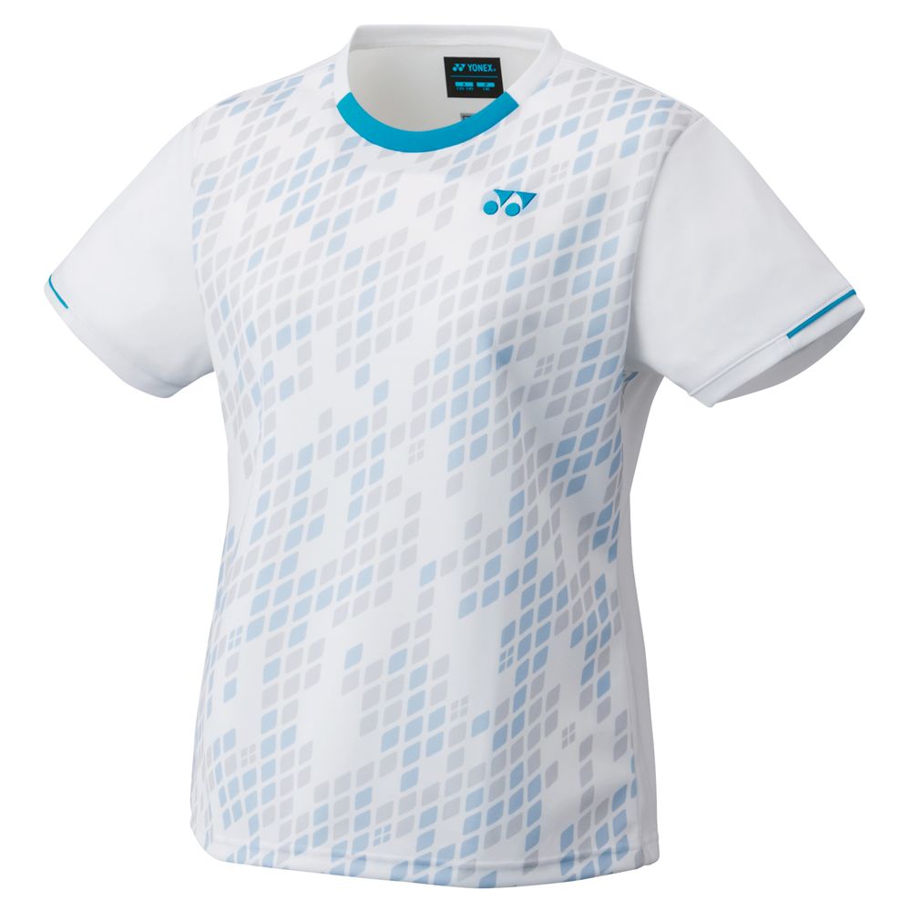 ヨネックス YONEX テニスウェア ジュニア ゲームシャツ 20670J 2022FW