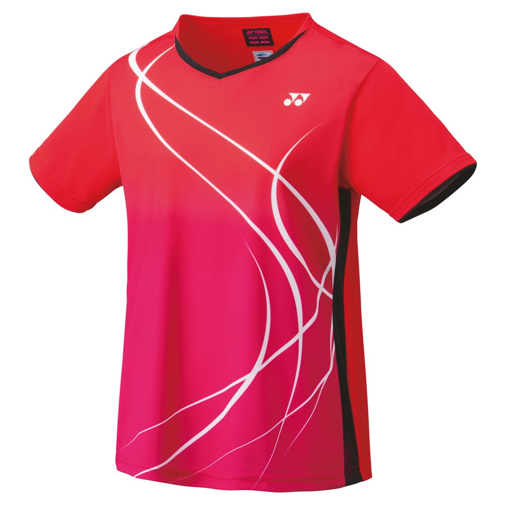 ヨネックスゲームシャツ（テニス用品）の商品一覧 | スポーツ 通販