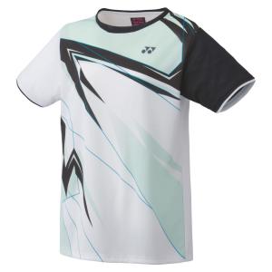 ヨネックス YONEX テニスウェア レディース ゲームシャツ 20672 2022FW