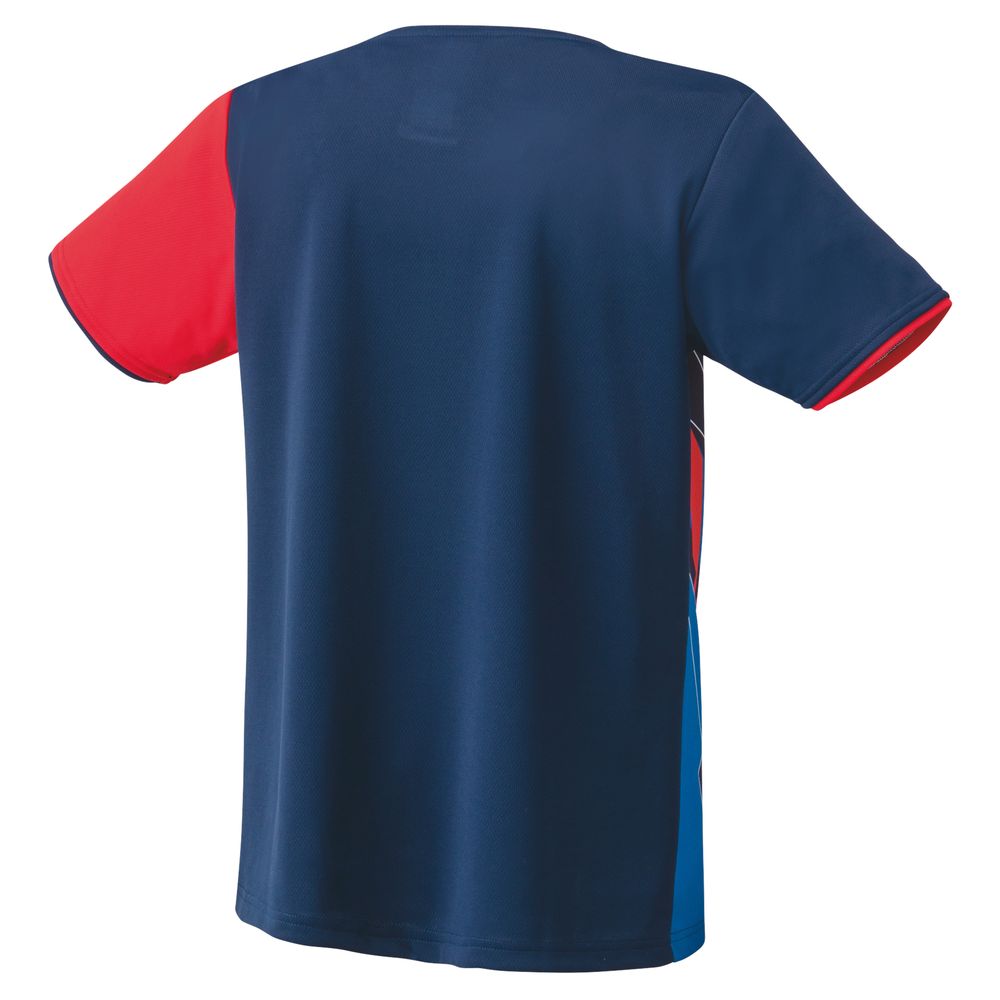 ヨネックス YONEX テニスウェア レディース ゲームシャツ 20672 2022FW｜kpi｜05
