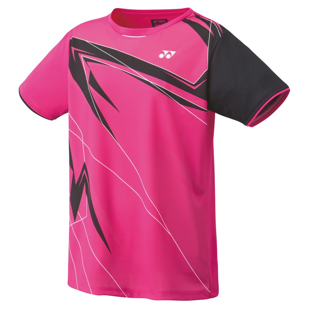 ヨネックス YONEX テニスウェア レディース ゲームシャツ 20672 2022FW｜kpi｜04