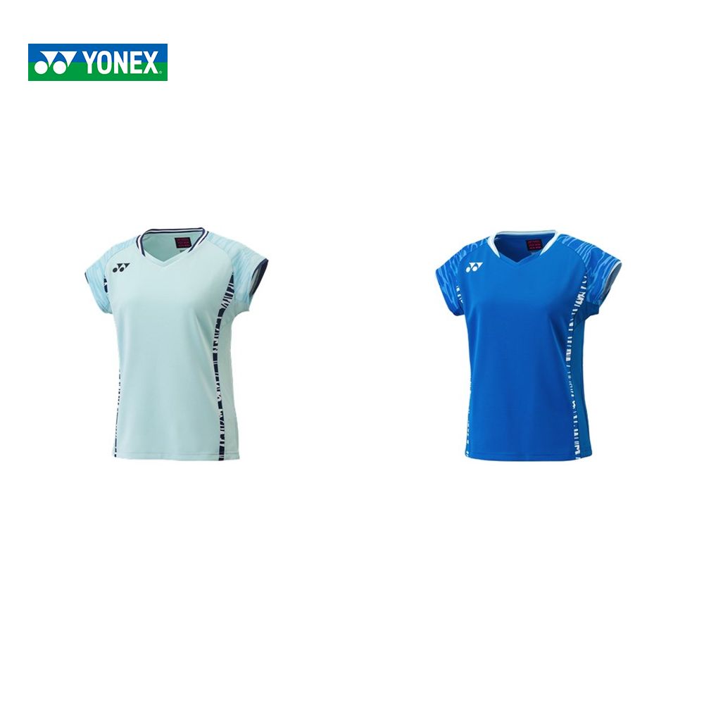 YONEX ヨネックス テニスウェア レディース ゲームシャツ