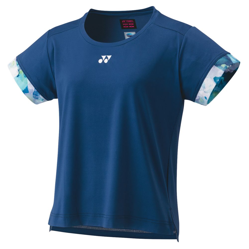 ヨネックス YONEX テニスウェア レディース ゲームシャツ 20698 2023FW