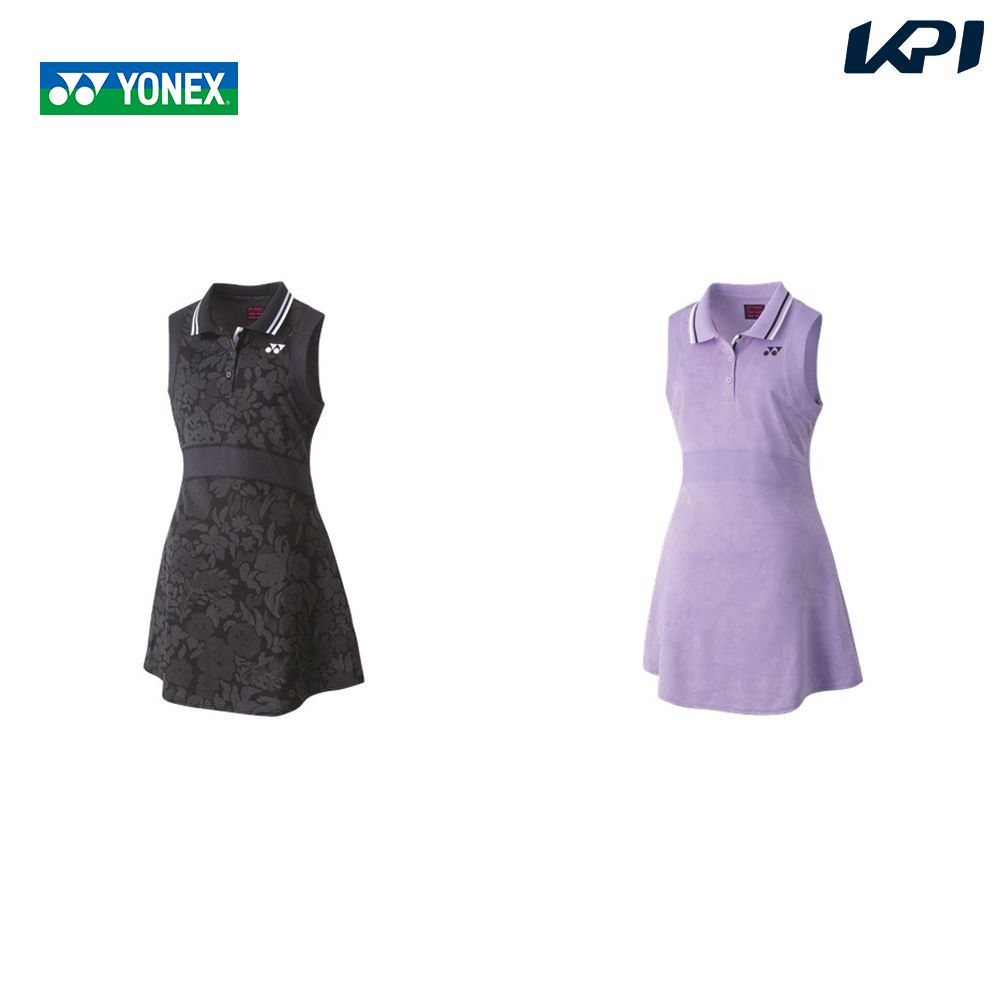 YONEX ヨネックス テニスウェア レディース ワンピース 20699