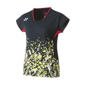 ヨネックス YONEX テニスウェア レディース ゲームシャツ フィットシャツ  20716 202...
